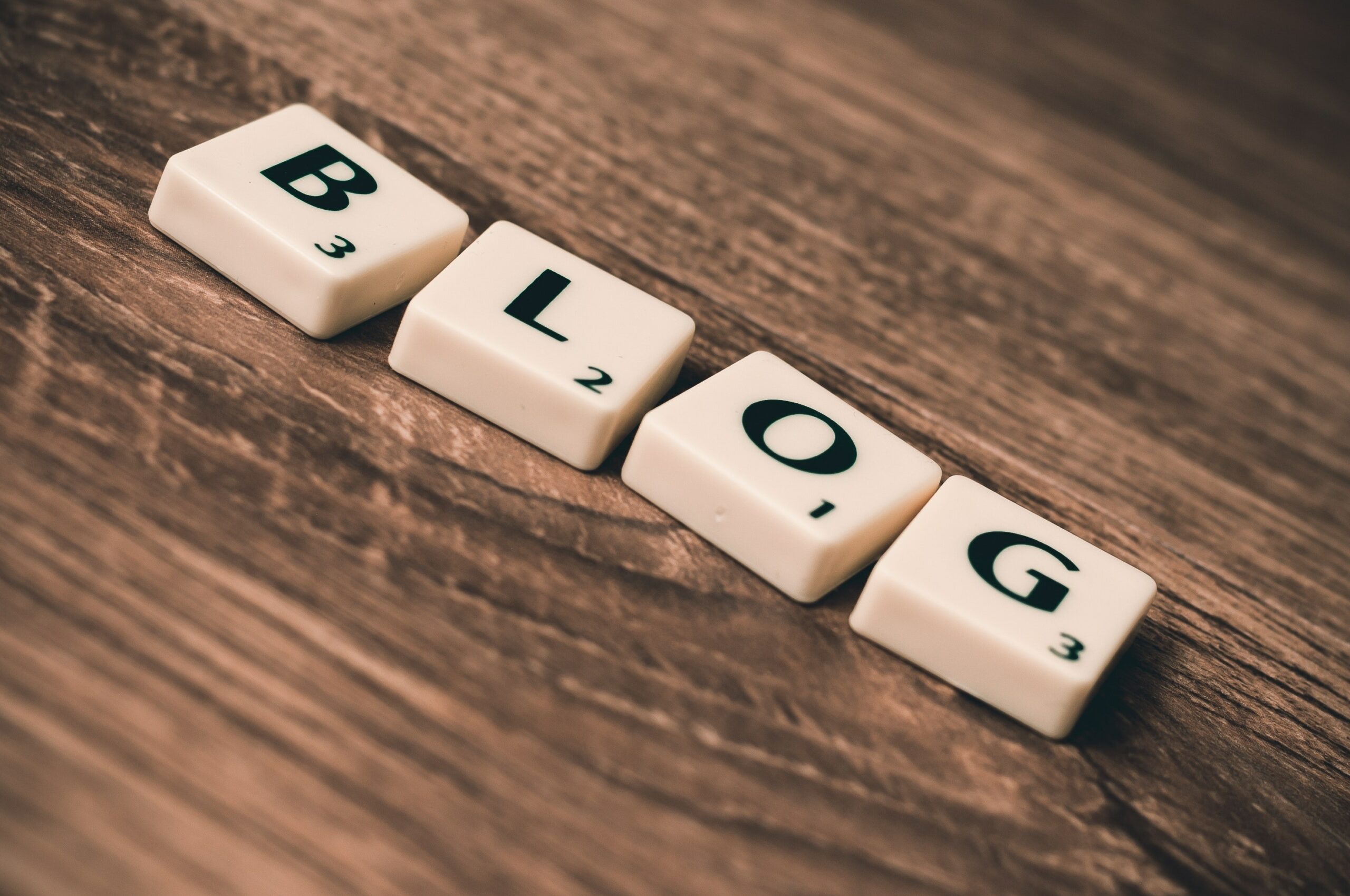 5 Reasons Why a Blog is Still Relevant for Your Website