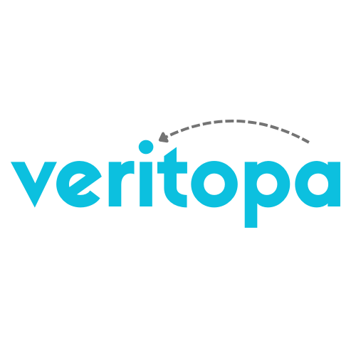 Veritopa Logo